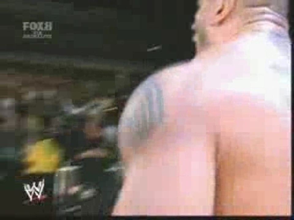 WWE.Smackdown.11.10.06 Partie 6