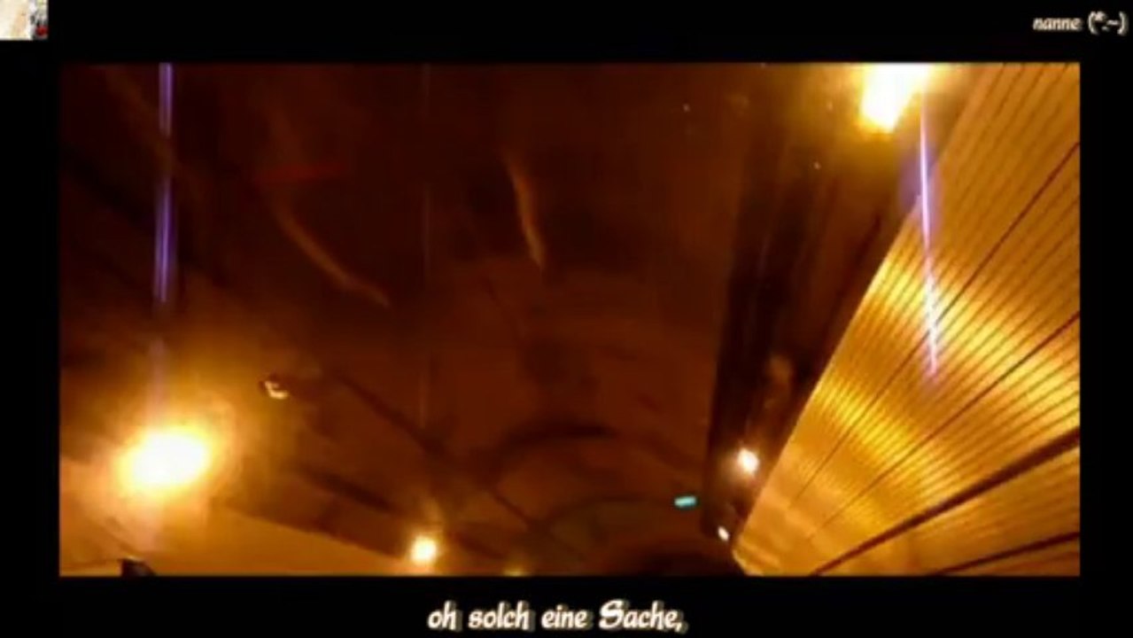 3rd Line Butterfly - Something by my side k-pop [german sub]