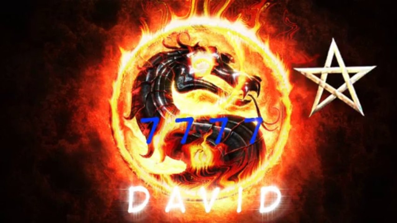 666 STOP AT6MIKA ATOMIKA ATOMICA ATOMIC DAVID