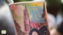Strasbourg : lancement du 6e Festival européen du film fantastique