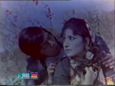 Mehdi Hassan teri jheel jaisi aankhon main