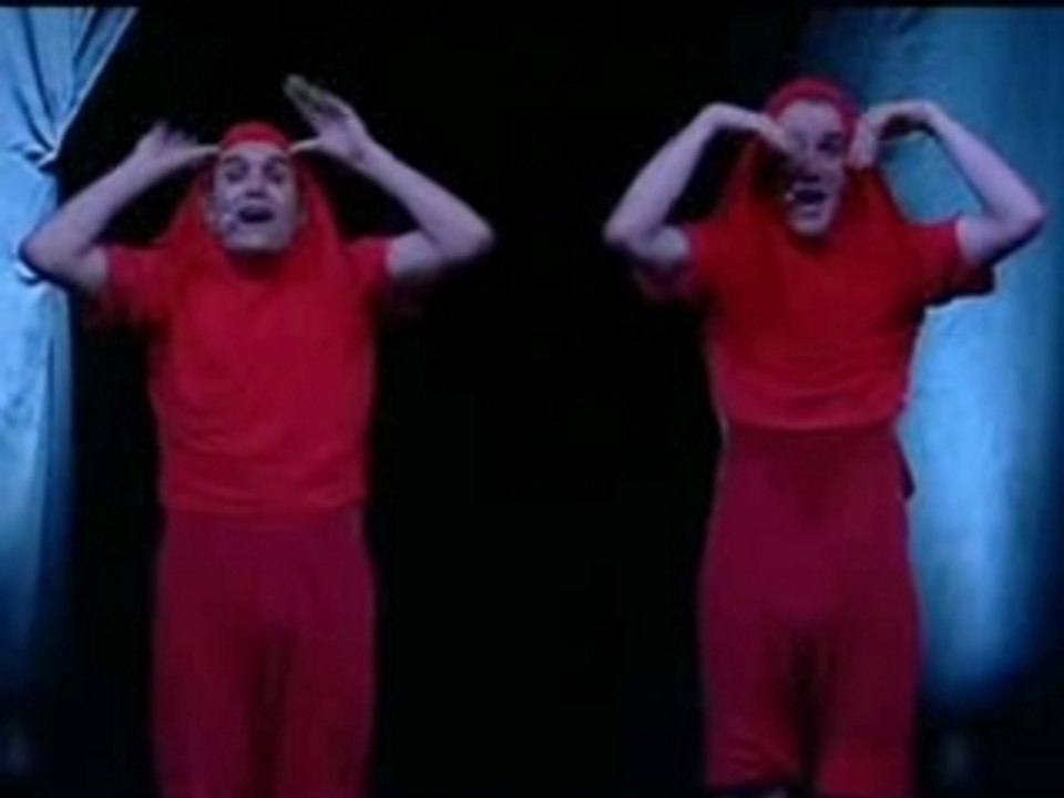 La trapouille des éléphants