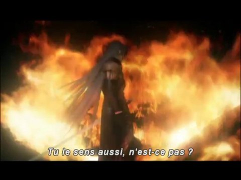 [Bande Annonce] Final Fantasy VII : Advent Children