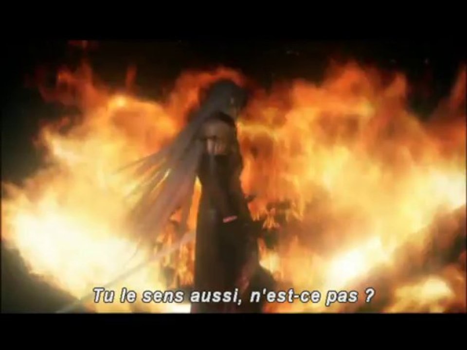 [Bande Annonce] Final Fantasy VII : Advent Children