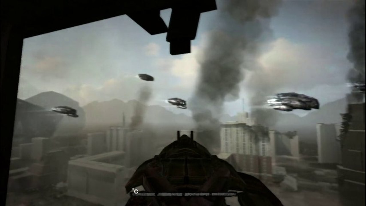 Duke Nukem Forever -Episode 10-