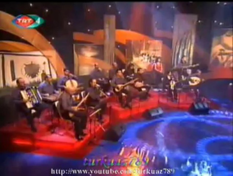 TÜRK DÜNYASI MÜZİK TOPLULUĞU-Köroğlu (Kazakistan)