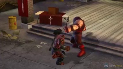 Marvel Heroes - Fear Itself