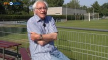 VV Helpman eert clubicoon Hans van Ringen - RTV Noord