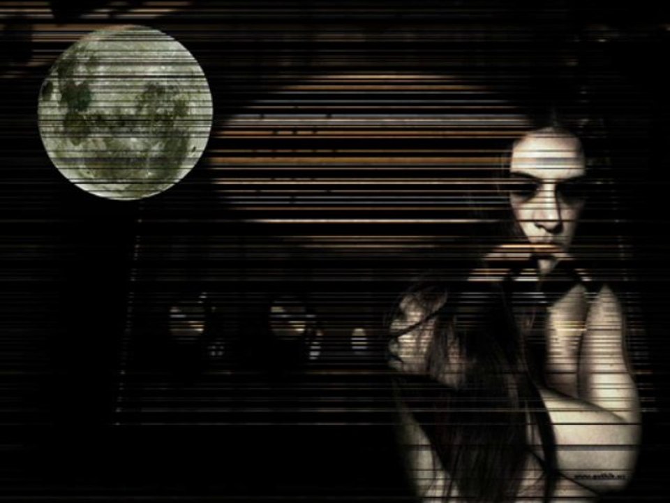 Tristesse de la Lune - Never (clocktowermedia achtermai version)