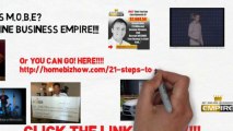 What Is MOBE? |  My Online Business Empire!