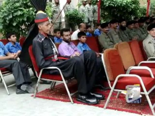 Geo News Urdu - واہگہ بارڈر پر نگرانی ہوگی اب دورتک ۔۔۔۔رینجرز...‬