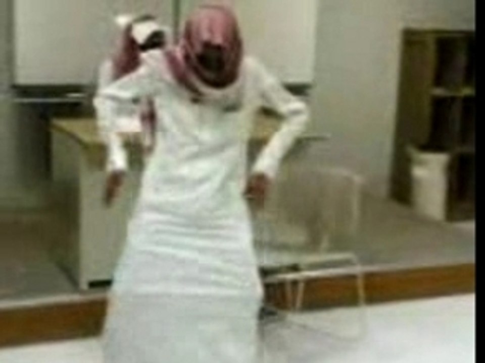 Arabe usher