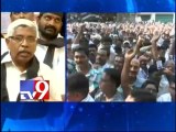 Save Andhra Pradesh rally run by government - Kodandram