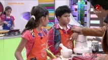 Junior Masterchef (Swaad Ke Ustaad) 7th September 2013 Video Watch Online pt2