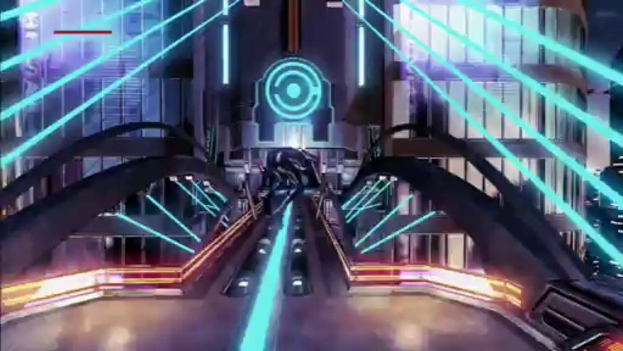 Spiderman Shattered Dimensions - Episode 1 - The Tutorial