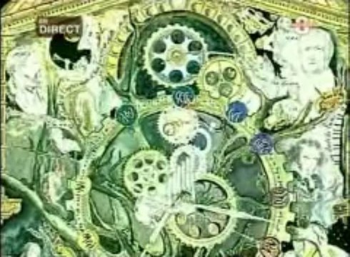 passeport jean pierre peintre de la musique 8montblanc télévision interview