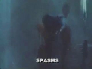 Spasms (1983) Trailer - youtube