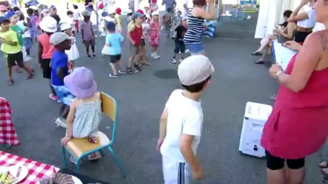 kermesse centre aéré