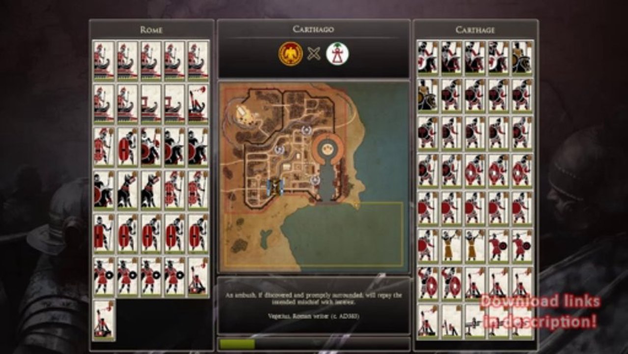 Total War: Rome 2 Download FREE + Crack [Patch 1][100% Working]