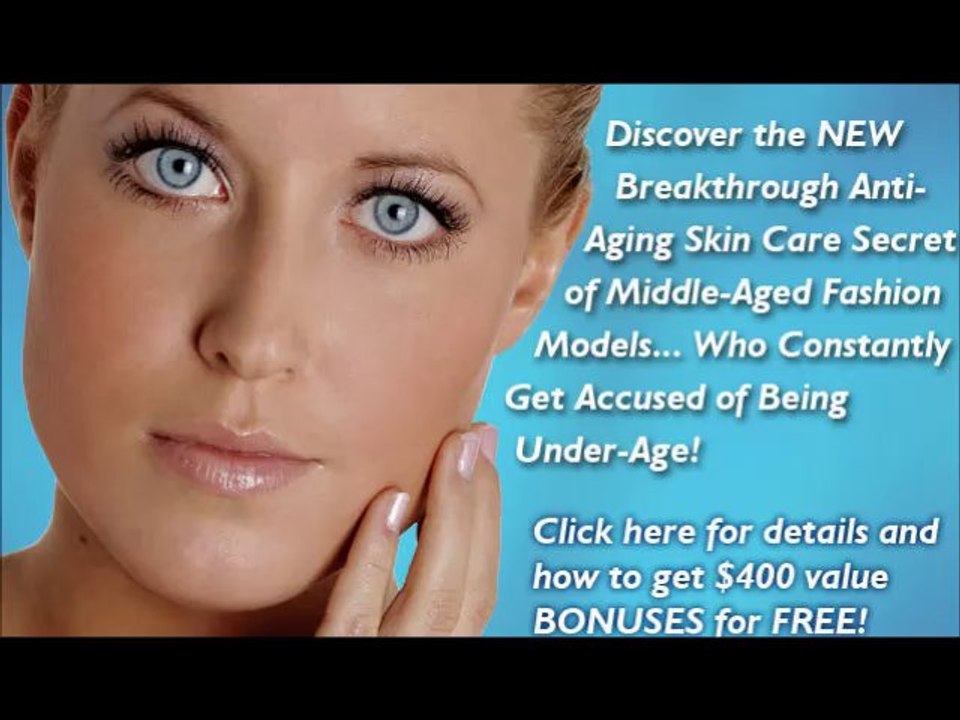 LifeCell Antiaging Skincare Treatment Review - Why Lifecell Cream Works