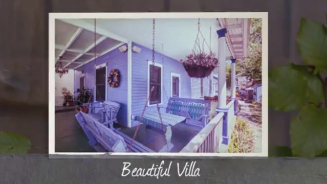 St Augustine Florida Vacation Rental-Home Rentals FL