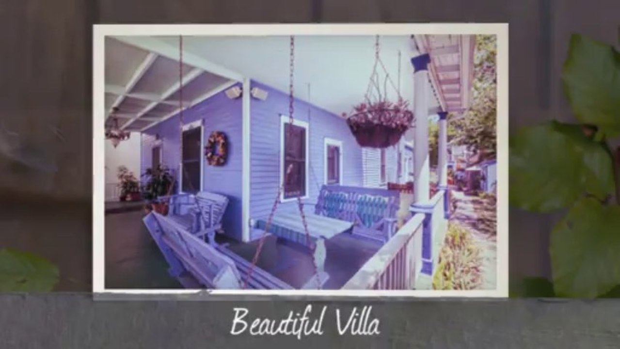 St Augustine Florida Vacation Rental-Home Rentals FL