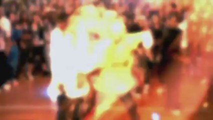 [Bande Annonce] Street Dance 3D