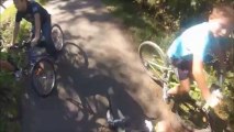 Gopro Vélo