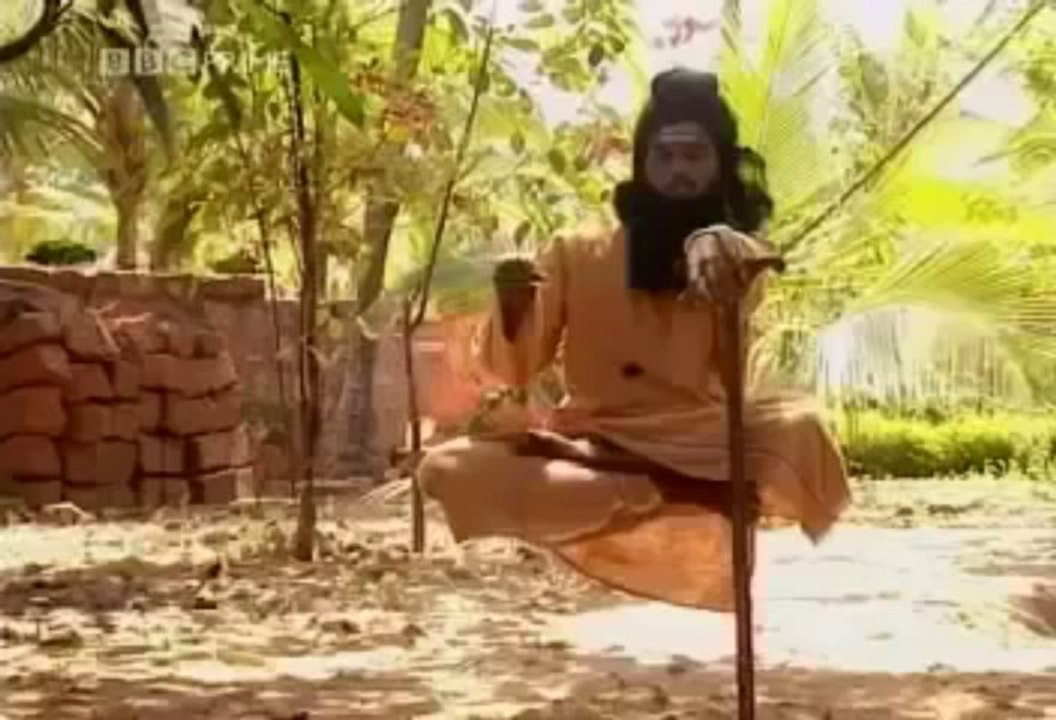 Hindu Pandits
