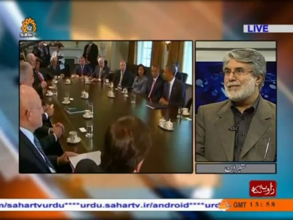 شام پر حملے کی تیاریاں اور عالمی  مخالفت