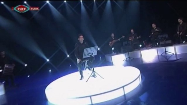 06 cemil karakuş gölbaşına vardım gülleri çoktur 01.09.2012 o türküler