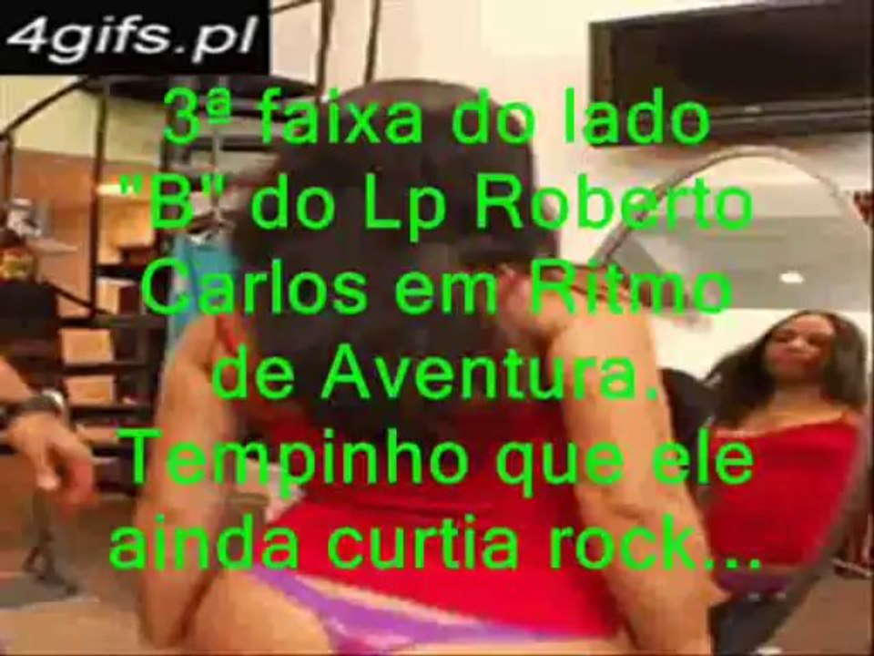Você Não Serve Prá Mim - Eu Mesmo