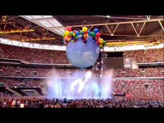 Take That ♥Back for Good♥ (Live) ♥ZY♥