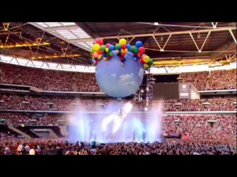 Take That ♥Back for Good♥ (Live) ♥ZY♥