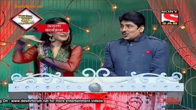 Wah Wah Kya Baat Hai 7th September 2013 Video Watch Online pt3