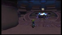 Jak and Daxter [3] La jungle interdite