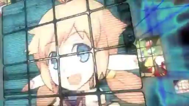 Ken to Mahou to Gakuen Mono. 3D Full ROM Download 3DS JPN