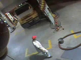 Dont Use Mobile when u r at petrol pump