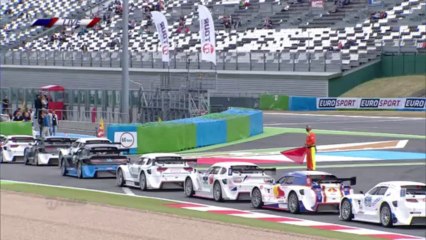 Magny Cours Super Tourisme C2