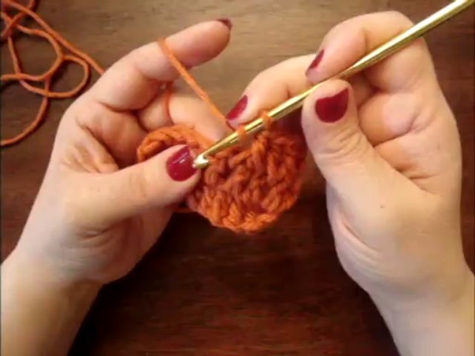 How to Crochet Front Post  and Back Post  Crochet Stitch
