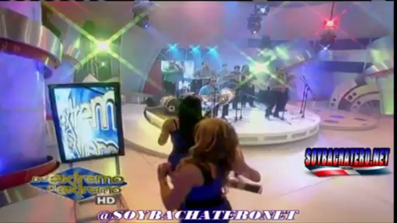 La Seleccion Tipica Presentacion Completa En Vivo en De Extremo a Extremo