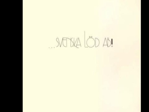 Svenska Lod AB! Right On - Kliv Pa 1971 Sweden Funky Pop Jazz..