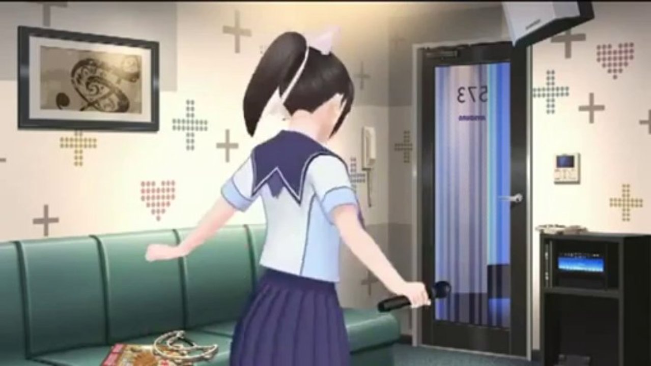 New Love Plus Full ROM Download 3DS JPN