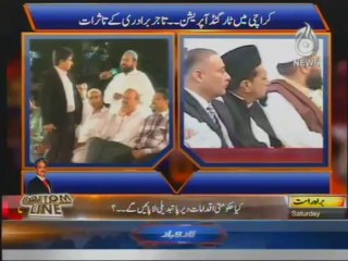 Sawaal Hai Pakistan Ka - 7th September 2013