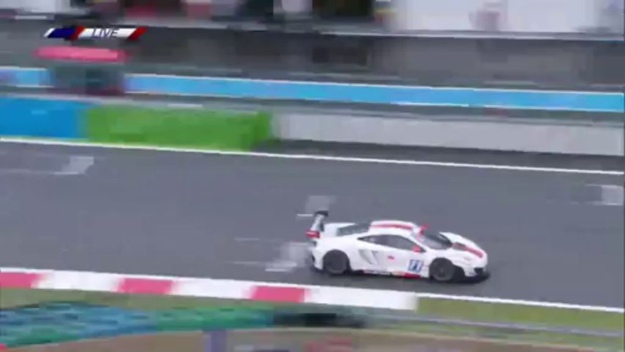 Magny Cours GT C1
