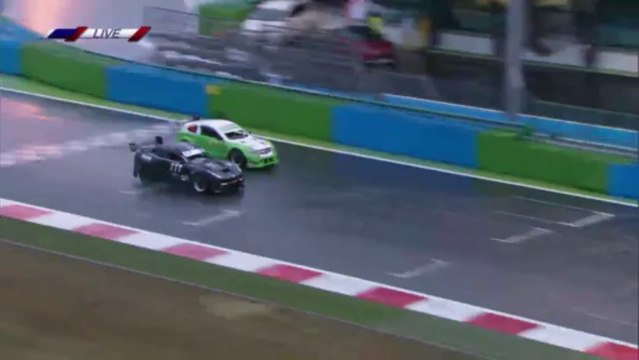 Magny Cours MitJet C2