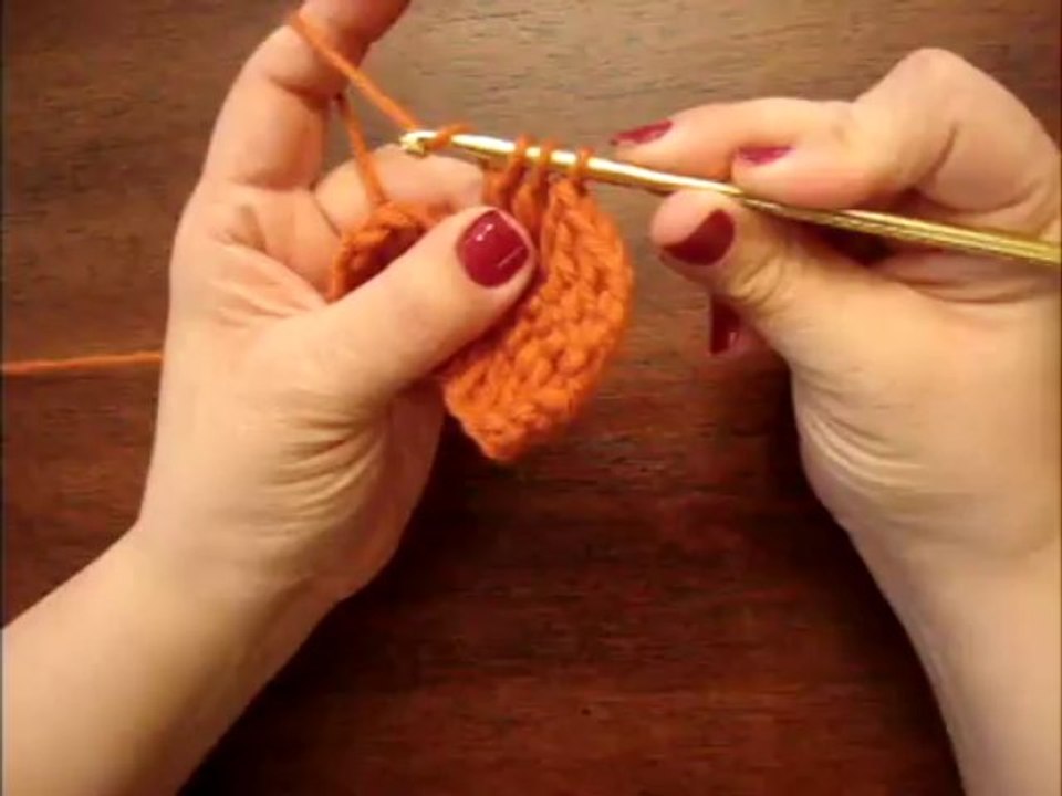 How to Increase Or Decrease Crochet Stitches