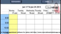 salons appointment software visit http://www.reservationschedulerapp.com