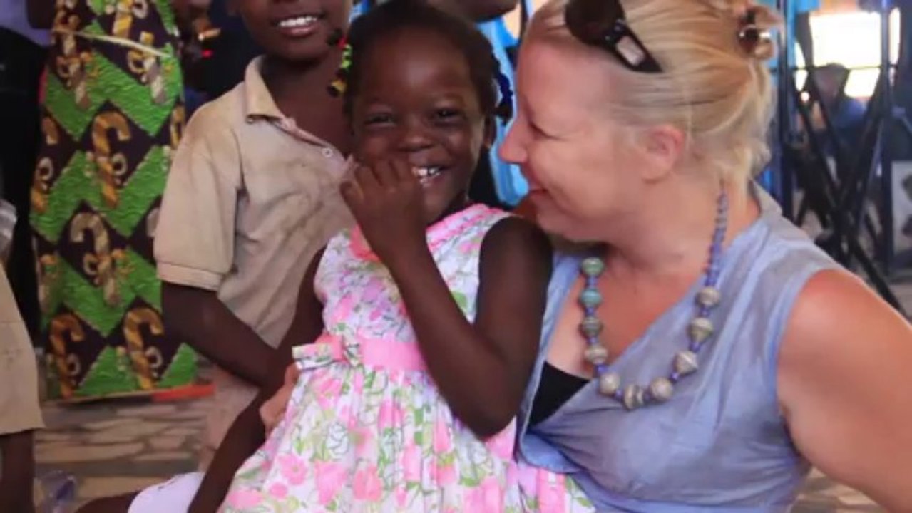 Pemba, Mozambique Base Tour- Part 1