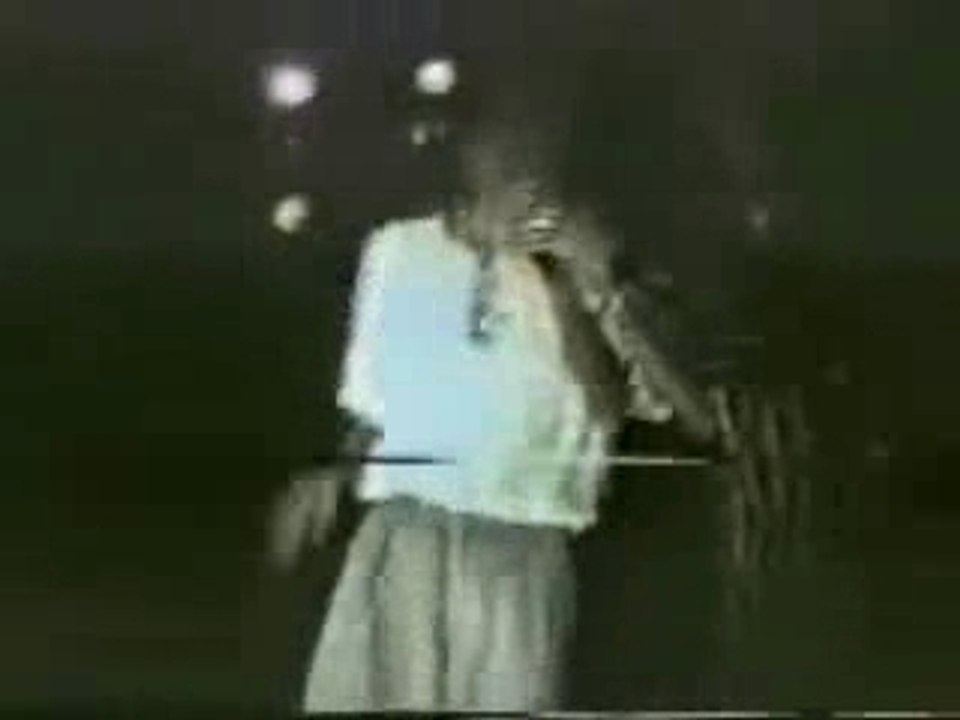 Bounty Killer vs Beenie Man - sting 1993